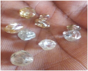 Gemstone 3
