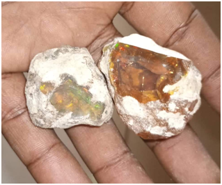 Gemstone 5