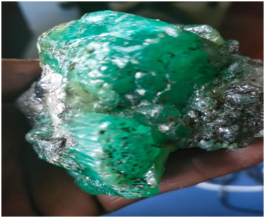 Mining Gallery 3
